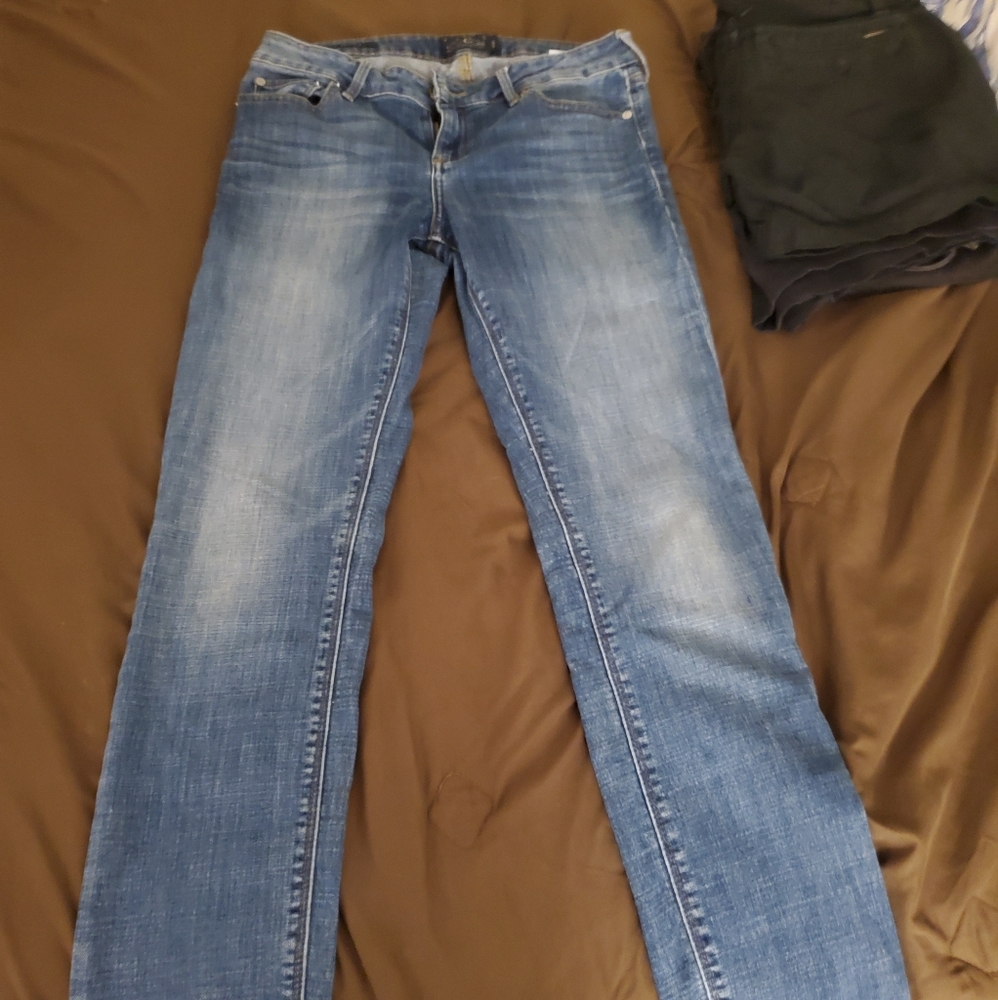 Lucky brand jeans